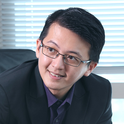 Gunawan Susanto demo