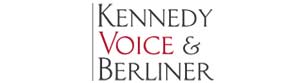 Kennedy Voice Berliner