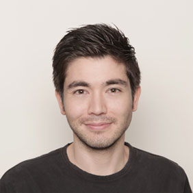 Paul Michio McCarthy Paul Michio McCarthy