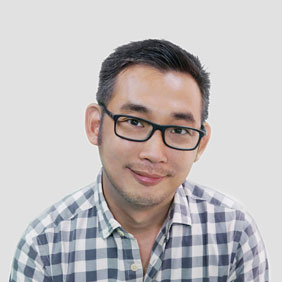 Danny Wirianto Danny Wirianto