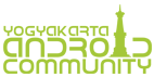 Yogyakarta Android Community