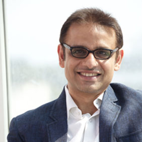 Dippak Khurana Dippak Khurana