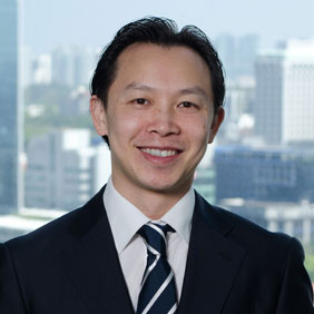 Vincent Low Vincent Low