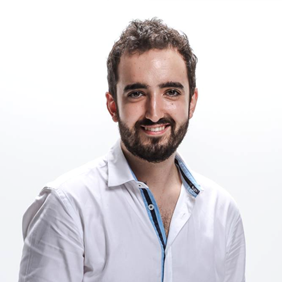 Ander Orcasitas Ander Orcasitas