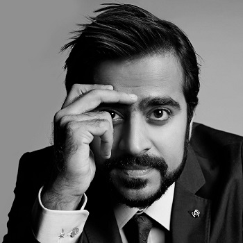 Rajiv Dingra
