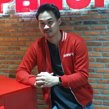 Yonathan Indra