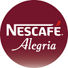 NESCAFÉ-Alegria-Roundel-Brandmark